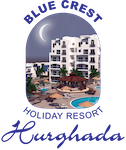 Blue Crest logo
